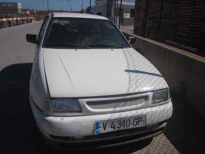 seat ibiza (6k) del año 1999