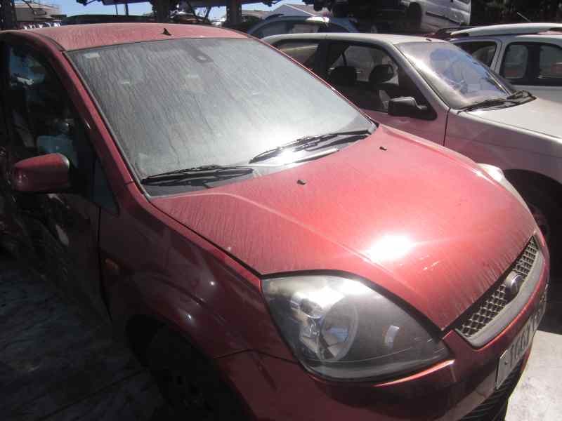 FORD FIESTA (CBK)