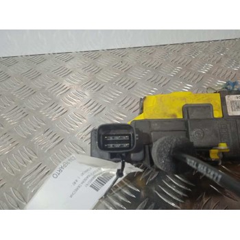 Recambio de cerradura puerta trasera derecha para volvo xc90 2.4 diesel cat referencia OEM IAM 30634624 6 PINES 