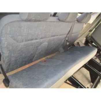 nissan primastar (x83) del año 2003