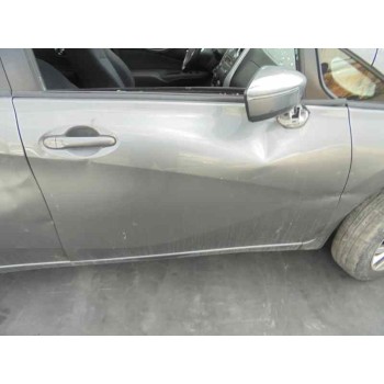 nissan note del año 2015