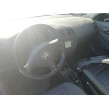seat cordoba berlina (6k2) del año 2002