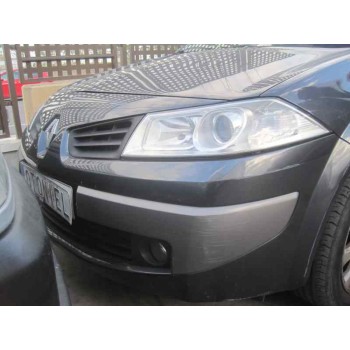 renault megane ii berlina 5p del año 2006