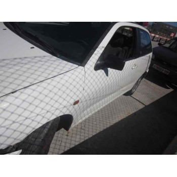 seat ibiza (6k) del año 1999