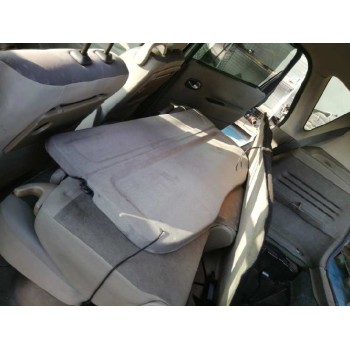 renault scenic ii del año 2006