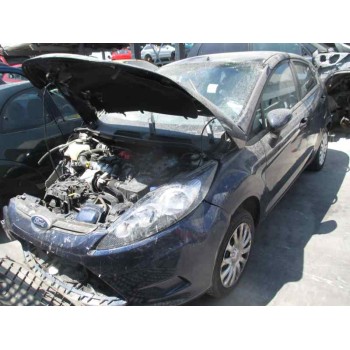 ford fiesta (cb1) del año 2011