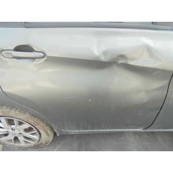 nissan note del año 2015