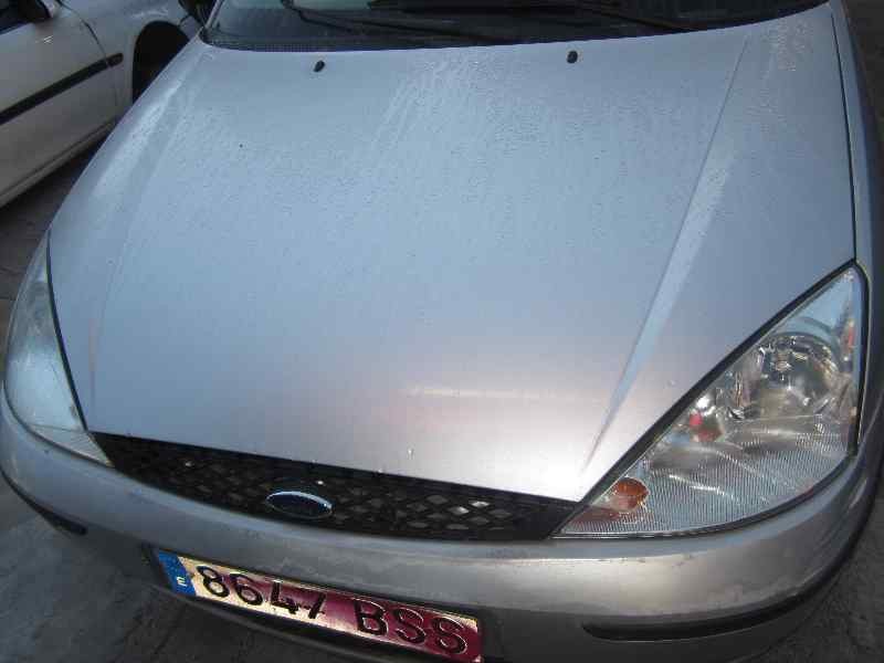 ford focus berlina (cak) del año 2002
