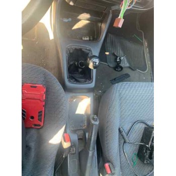 honda civic berlina 3/4 (ej/ek) del año 1996