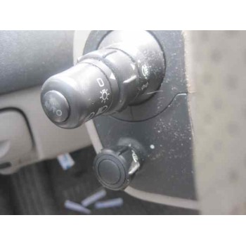 renault grand scenic del año 2004