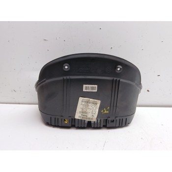 Recambio de cuadro instrumentos para bmw 3 (e90) 318 d referencia OEM IAM 911020505 102535051 