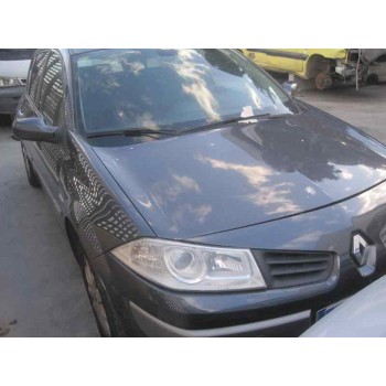 renault megane ii berlina 5p del año 2006