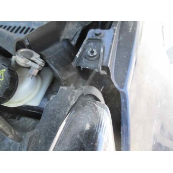 ford fiesta (cb1) del año 2011