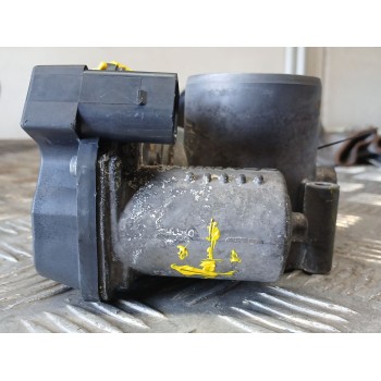 Recambio de caja mariposa para skoda fabia (5j2 ) style referencia OEM IAM 03C133062C  