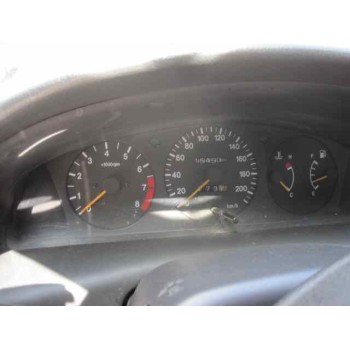 suzuki baleno berlina sy (eg) del año 1996