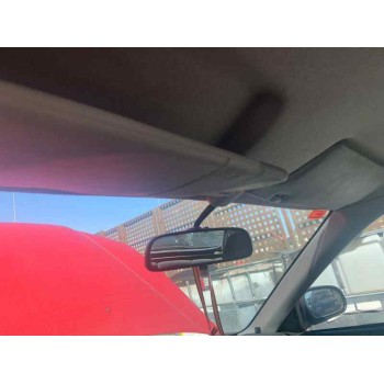 honda civic berlina 3/4 (ej/ek) del año 1996