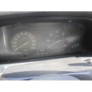 peugeot 306 berlina 3/5 puertas (s1) del año 1997