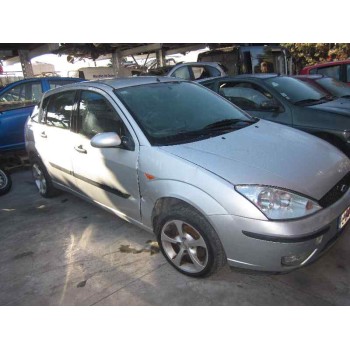ford focus berlina (cak) del año 2002