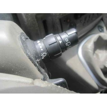 renault grand scenic del año 2004