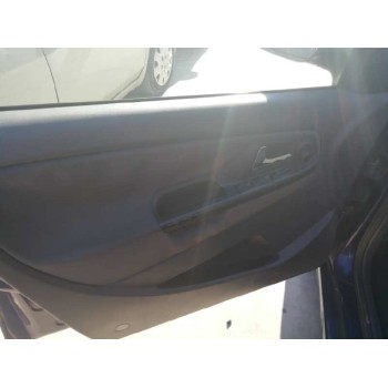 seat cordoba berlina (6k2) del año 2002