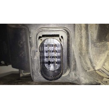 Recambio de faro derecho para seat arosa (6h1) select referencia OEM IAM   