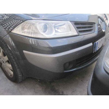 renault megane ii berlina 5p del año 2006