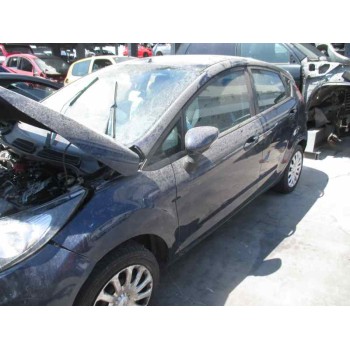 ford fiesta (cb1) del año 2011