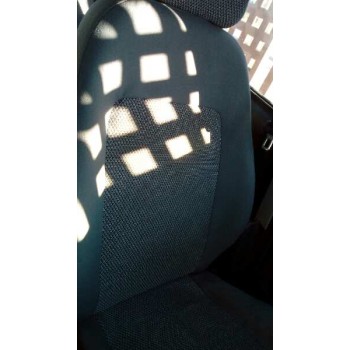 tata indica del año 2009