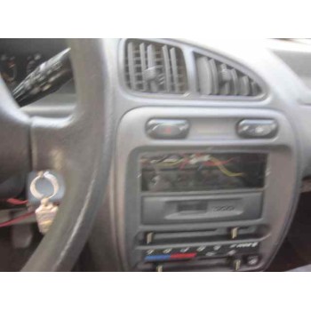 suzuki baleno berlina sy (eg) del año 1996