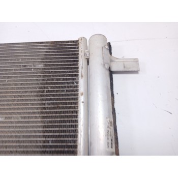 Recambio de condensador aire acondicionado para mini mini descapotable (f57) cooper referencia OEM IAM 64509271204  