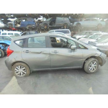 nissan note del año 2015