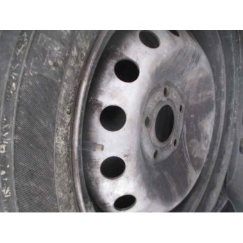 nissan primastar (x83) del año 2003