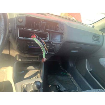 honda civic berlina 3/4 (ej/ek) del año 1996