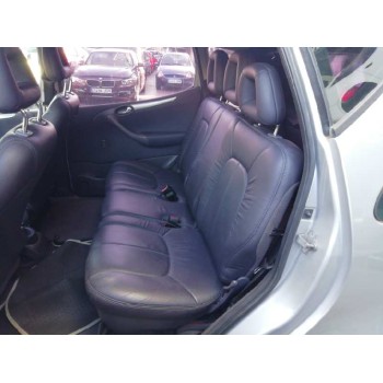 mercedes-benz clase a (w168) del año 2002