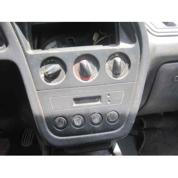 peugeot 306 berlina 3/5 puertas (s1) del año 1997