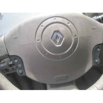 renault grand scenic del año 2004