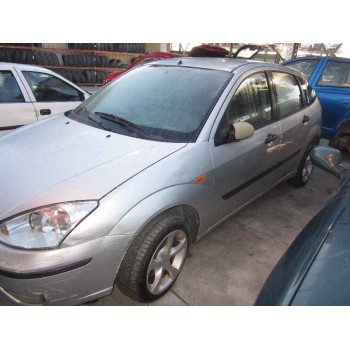 ford focus berlina (cak) del año 2002
