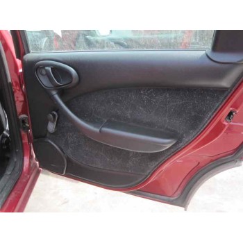 citroën xsara berlina del año 1997