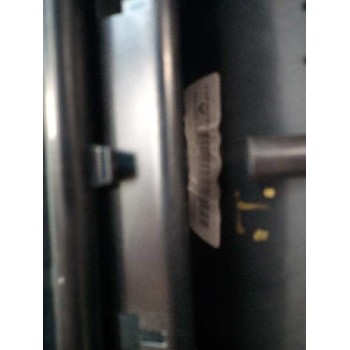 Recambio de apoyabrazos central para mercedes-benz clase c w205 c200 bluetec referencia OEM IAM A2056800150  