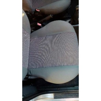 tata indica del año 2009