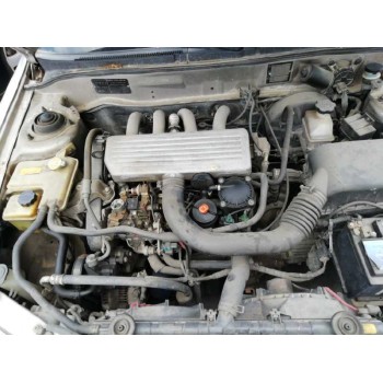 hyundai lantra familiar (rd) del año 2000