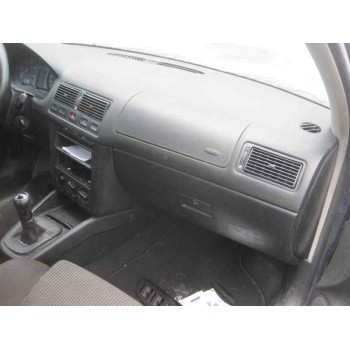 volkswagen golf iv berlina (1j1) del año 1999