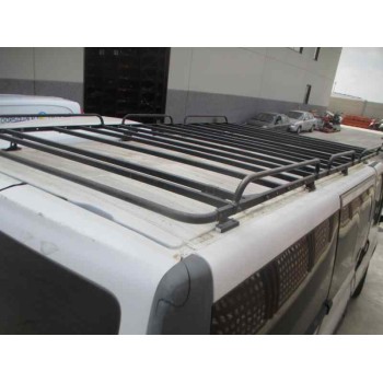 nissan primastar (x83) del año 2003