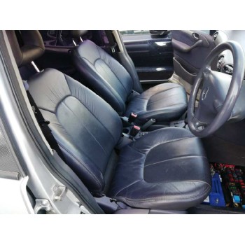 mercedes-benz clase a (w168) del año 2002