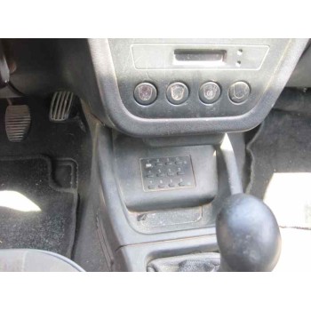 peugeot 306 berlina 3/5 puertas (s1) del año 1997