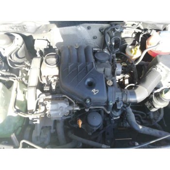 seat cordoba berlina (6k2) del año 2002