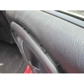 citroën xsara berlina del año 1997