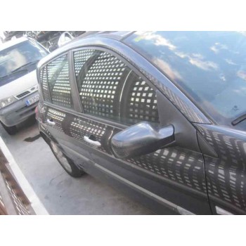 renault megane ii berlina 5p del año 2006