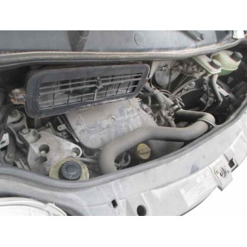 nissan primastar (x83) del año 2003