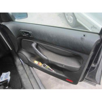 volkswagen golf iv berlina (1j1) del año 1999